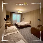Centrum Rekreacji U Stolema Resort Ostrzyce
