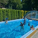 Centrum Rekreacji U Stolema Resort Ostrzyce