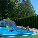 Centrum Rekreacji U Stolema * Ostrzyce