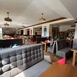 Centrum Rekreacji U Stolema Resort Ostrzyce