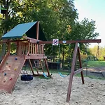 Centrum Rekreacji U Stolema *