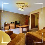 Resort Centrum Rekreacji U Stolema