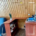 Resort Centrum Rekreacji U Stolema Ostrzyce