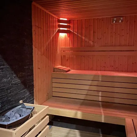 Centrum Rekreacji U Stolema Ośrodek wypoczynkowy *