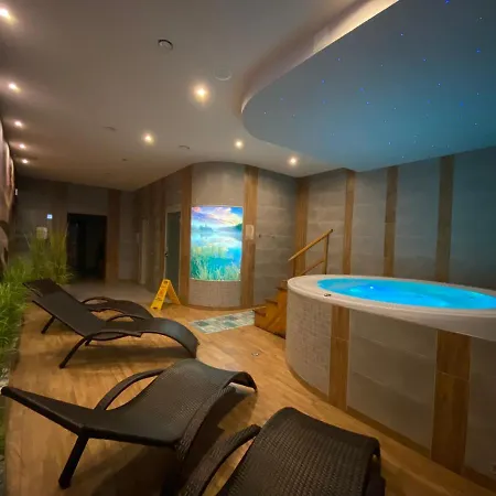 Centrum Rekreacji U Stolema Ośrodek wypoczynkowy *