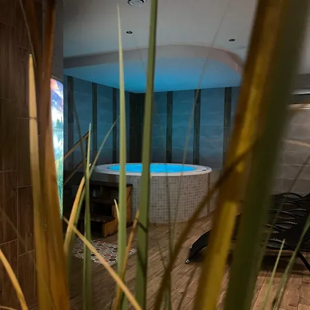 Centrum Rekreacji U Stolema Ośrodek wypoczynkowy *