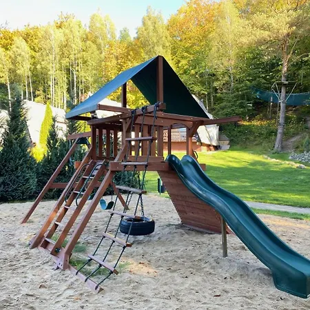 Centrum Rekreacji U Stolema *