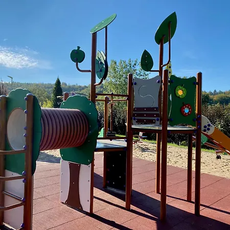 Feriested Centrum Rekreacji U Stolema