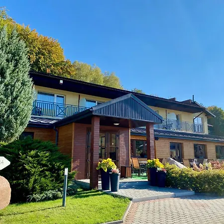 Feriested Centrum Rekreacji U Stolema *