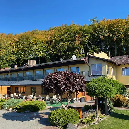 Centrum Rekreacji U Stolema Ostrzyce