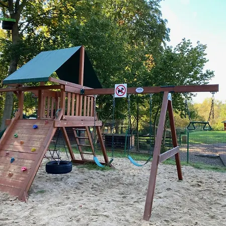 Centrum Rekreacji U Stolema *