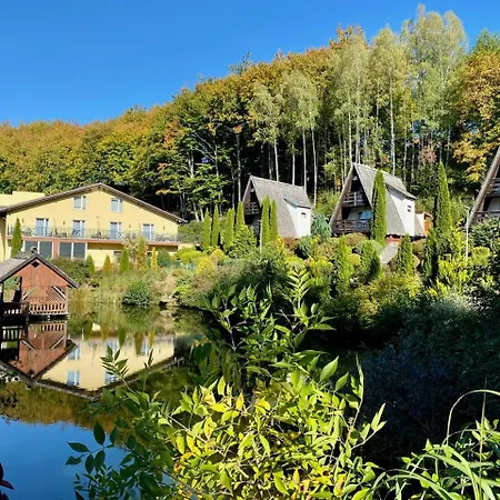 Centrum Rekreacji U Stolema * Ostrzyce