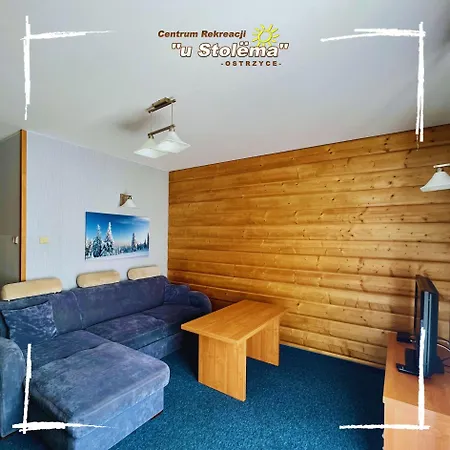 Centrum Rekreacji U Stolema *