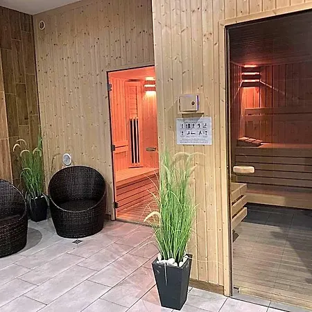 Centrum Rekreacji U Stolema