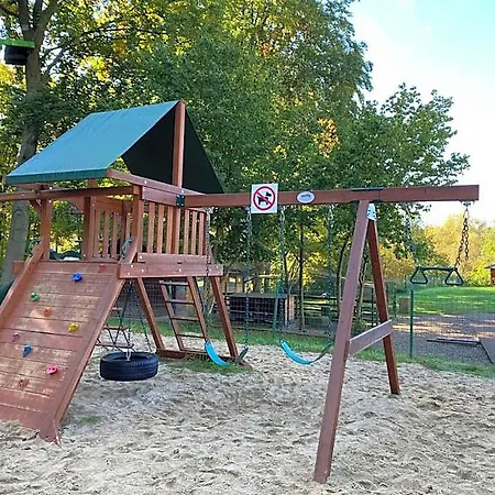 Centrum Rekreacji U Stolema Ostrzyce