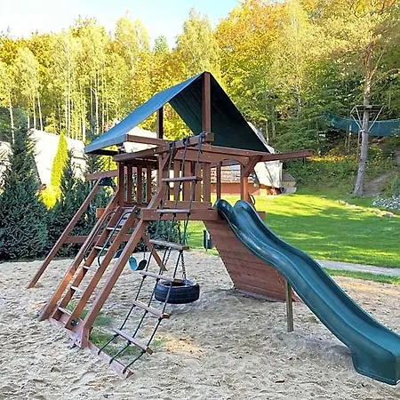 Centrum Rekreacji U Stolema Feriested *