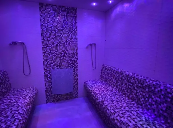 Centrum Rekreacji U Stolema Semesteranläggning (resort) *