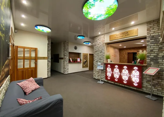 Centrum Rekreacji U Stolema