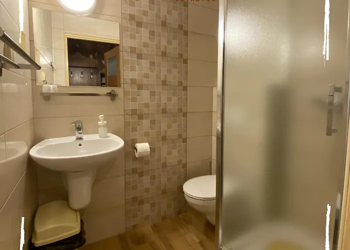 Centrum Rekreacji U Stolema *