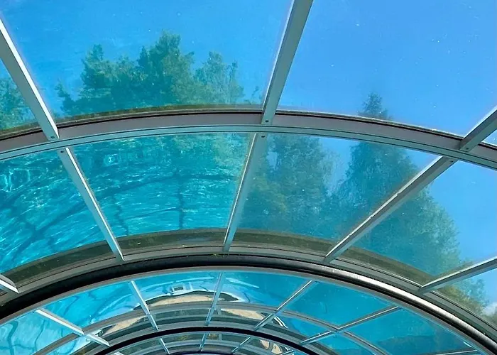 Centrum Rekreacji U Stolema