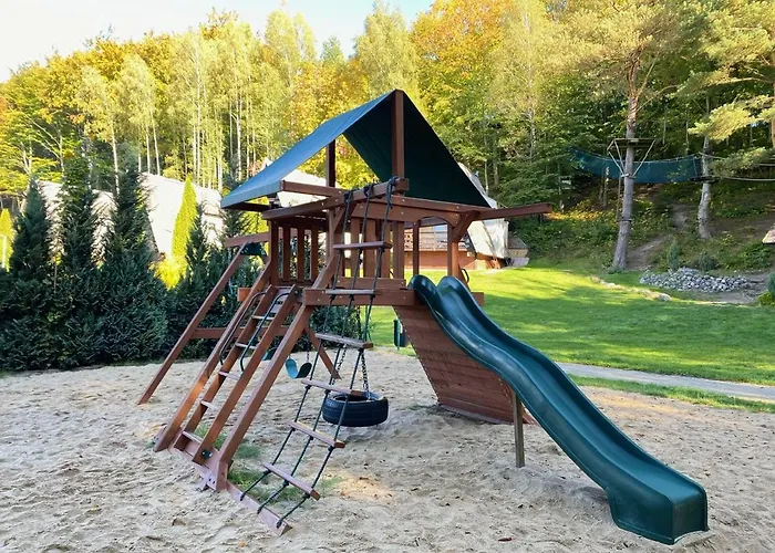 Centrum Rekreacji U Stolema *