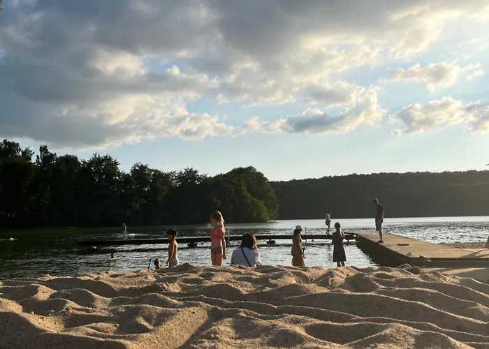 Centrum Rekreacji U Stolema