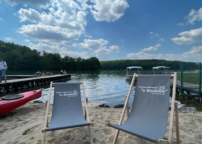 Centrum Rekreacji U Stolema
