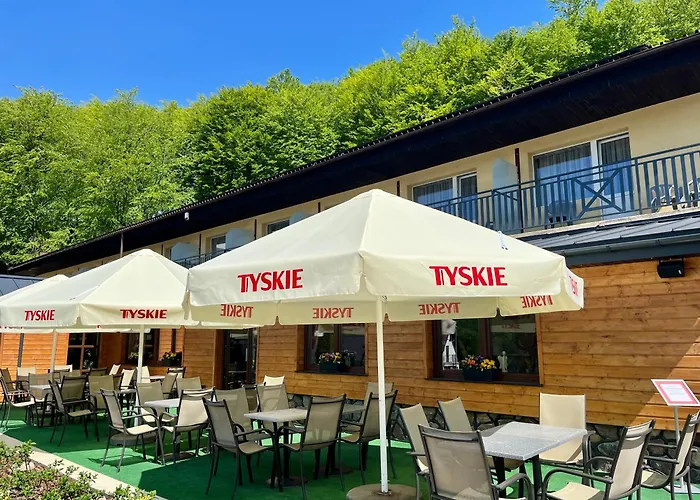 Centrum Rekreacji U Stolema