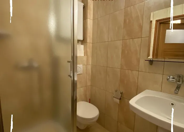 Centrum Rekreacji U Stolema Semesteranläggning (resort) Ostrzyce