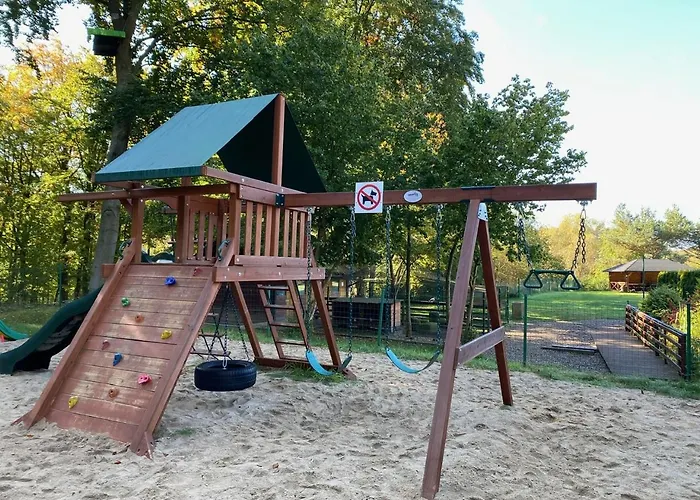 Centrum Rekreacji U Stolema *