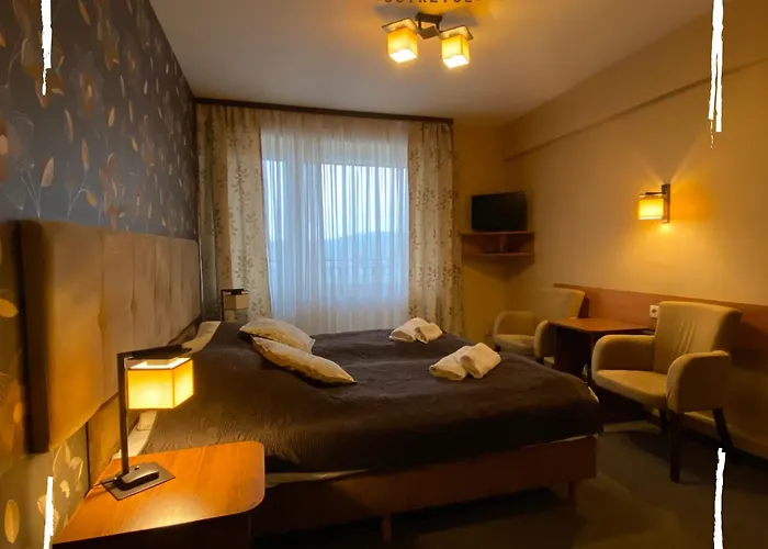 Centrum Rekreacji U Stolema *