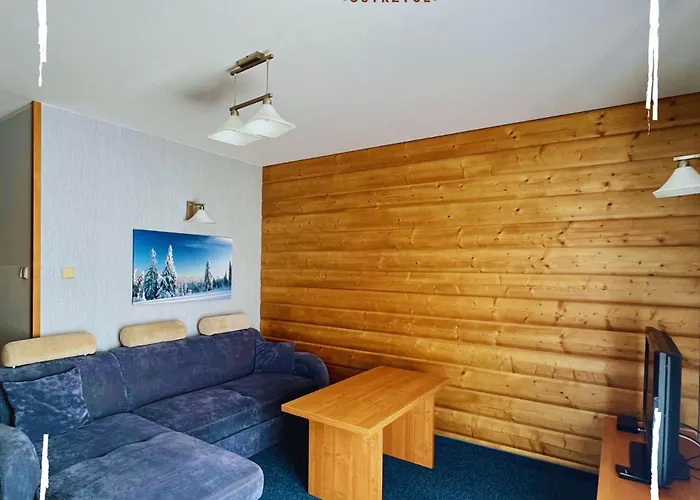 Centrum Rekreacji U Stolema *